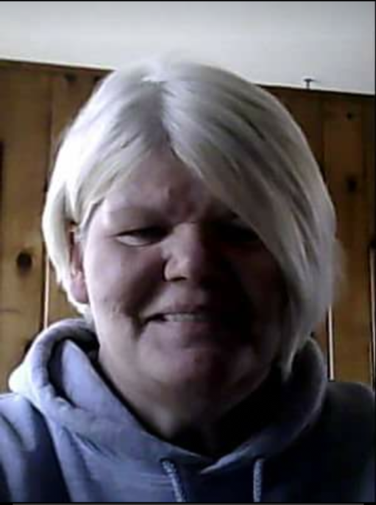 Leslie Kay (Lawton)  Dennison