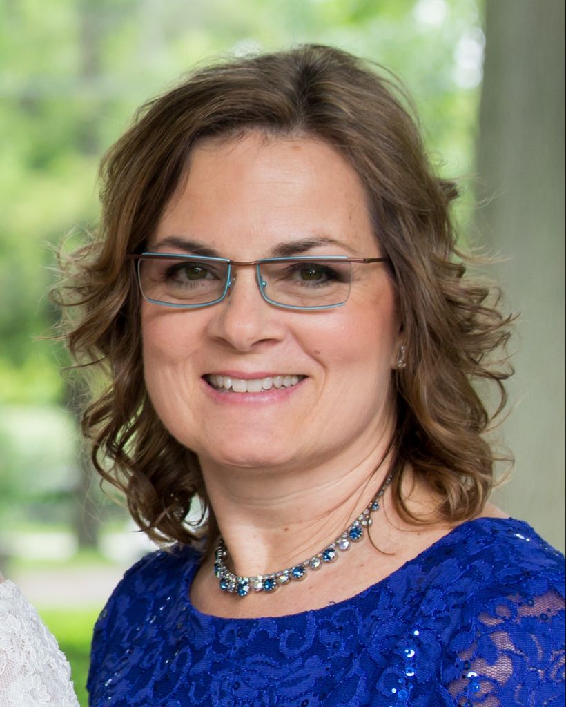 Beth A. Steur (nee Horn)