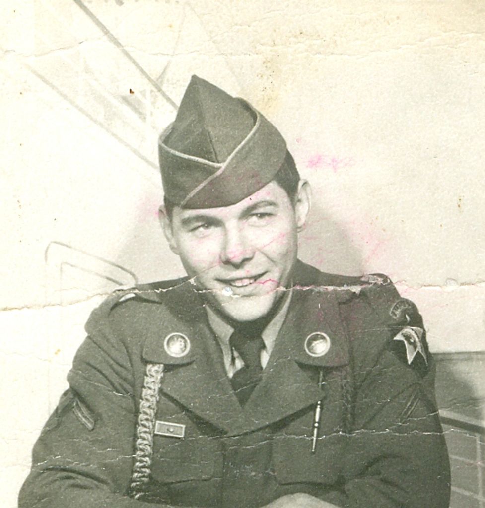 George Guffey
