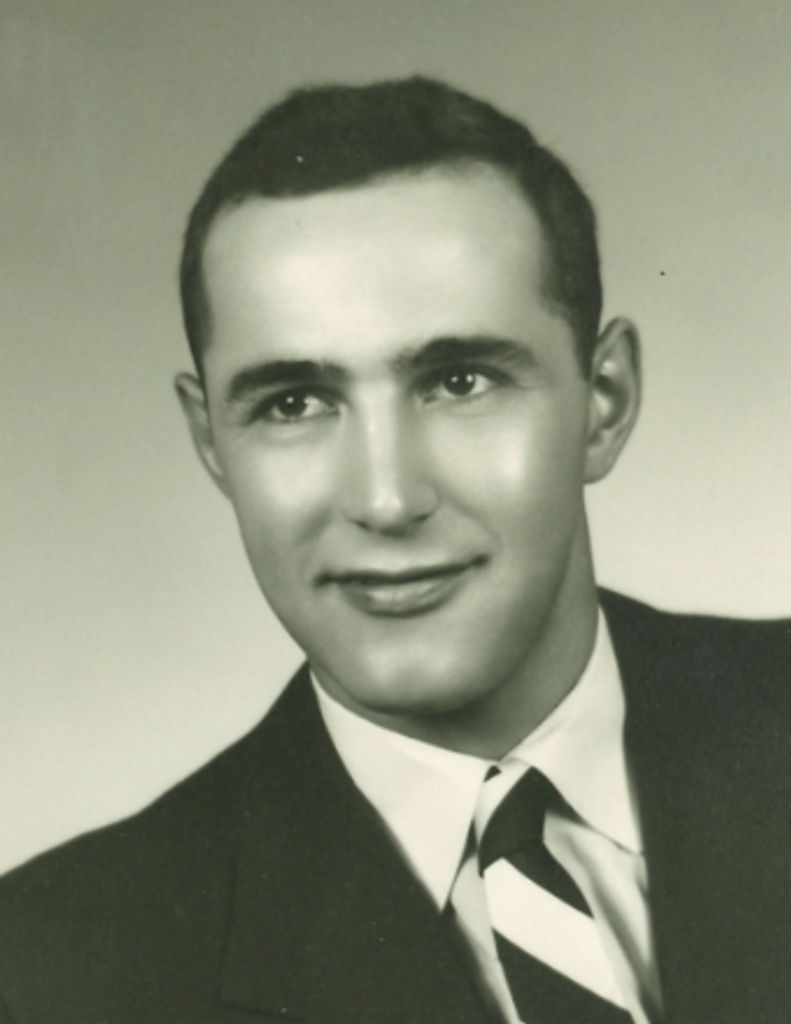 Harold John Wilsman Profile Photo