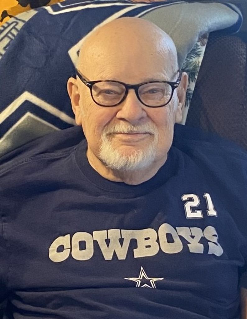 Gene E. Carlson Profile Photo