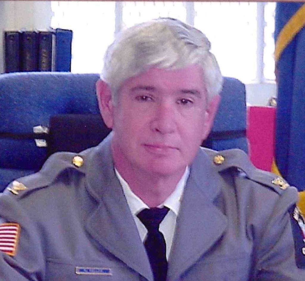 Kevin F. Keller Profile Photo