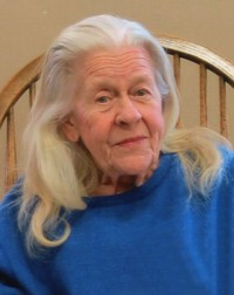 Bernice I. (Aaberg)  Cretilli Profile Photo