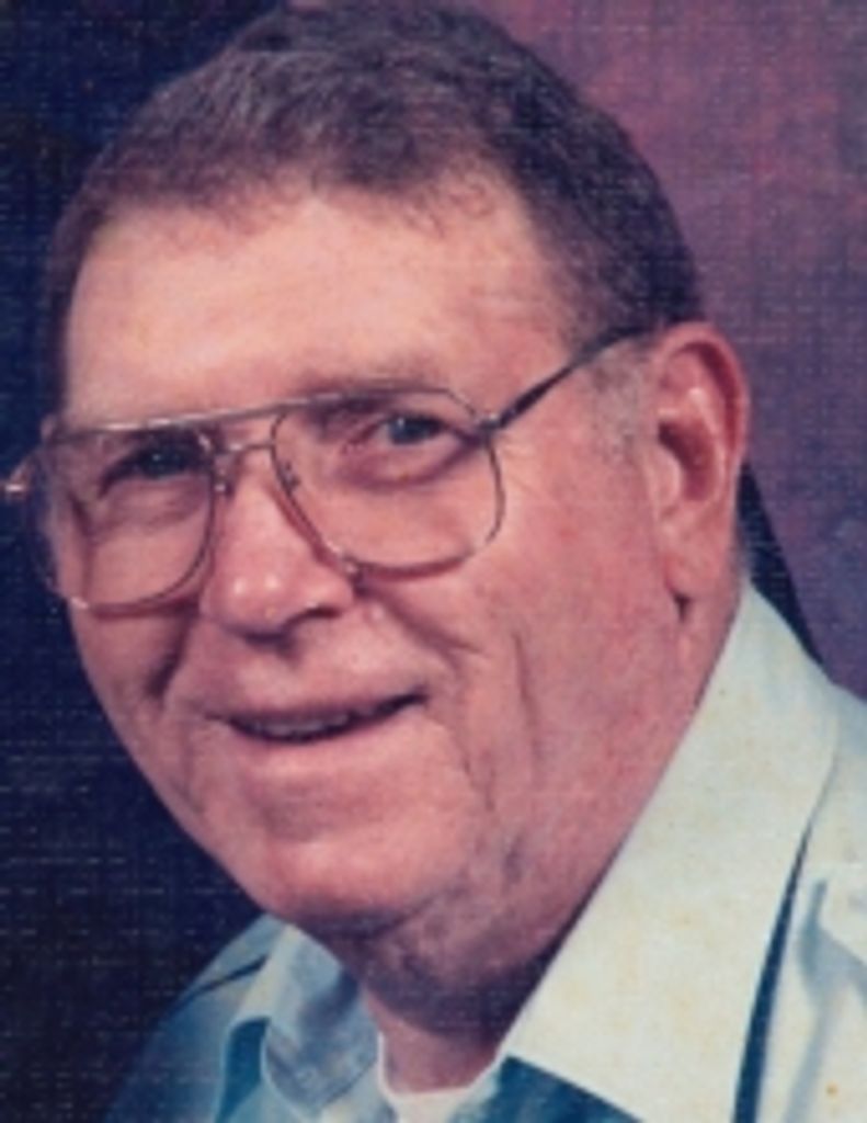 Henry Spencer Melton Profile Photo
