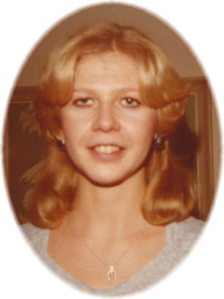 Pearl (Penny) Virginia Melquist