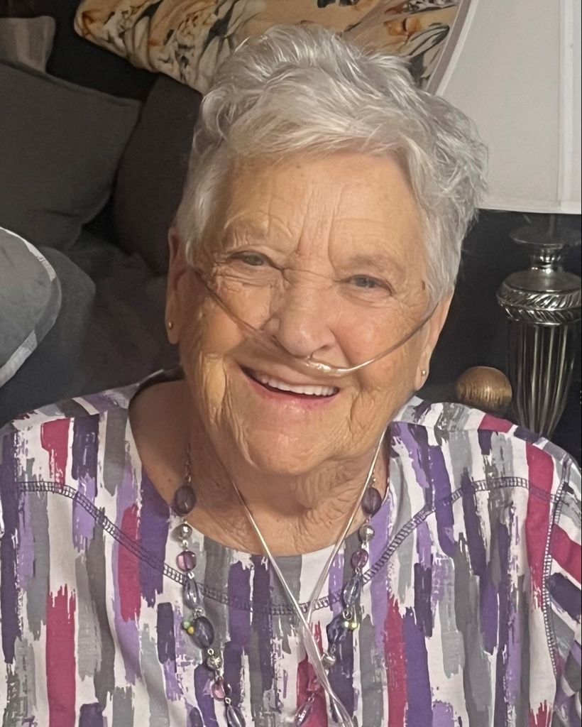 Mary Kathleen "Kat" Vaughn Brewer Profile Photo