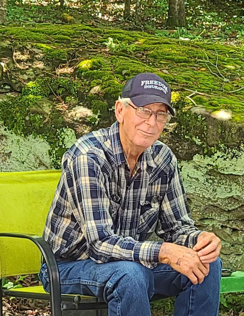 Ernest Elton Williams Profile Photo