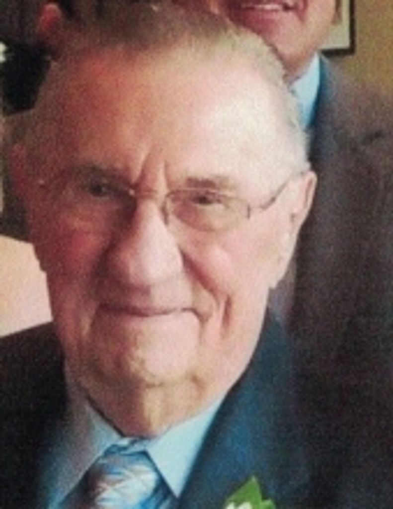 Eugene Scheibl