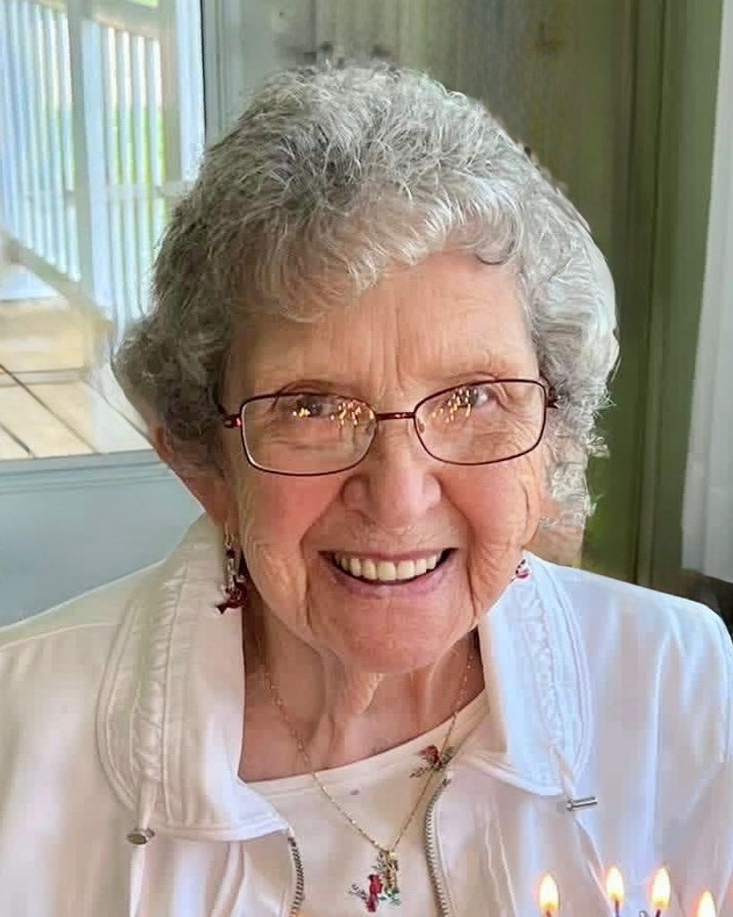 Lena Opal Behrend Profile Photo