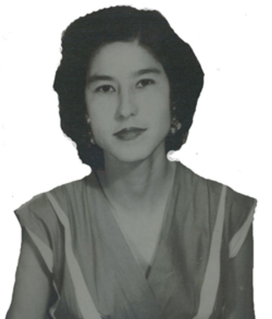 Maria Ana Gonzalez