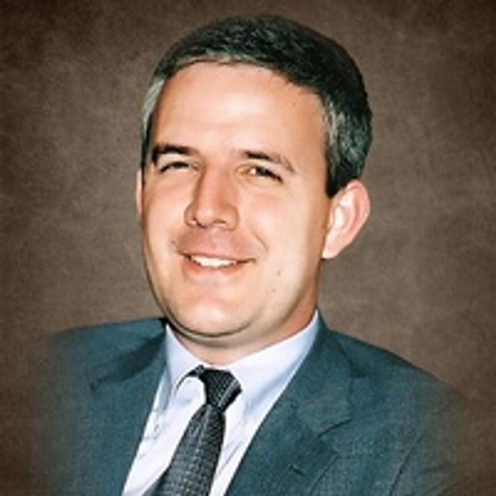 Stephen Andrew Knight Profile Photo