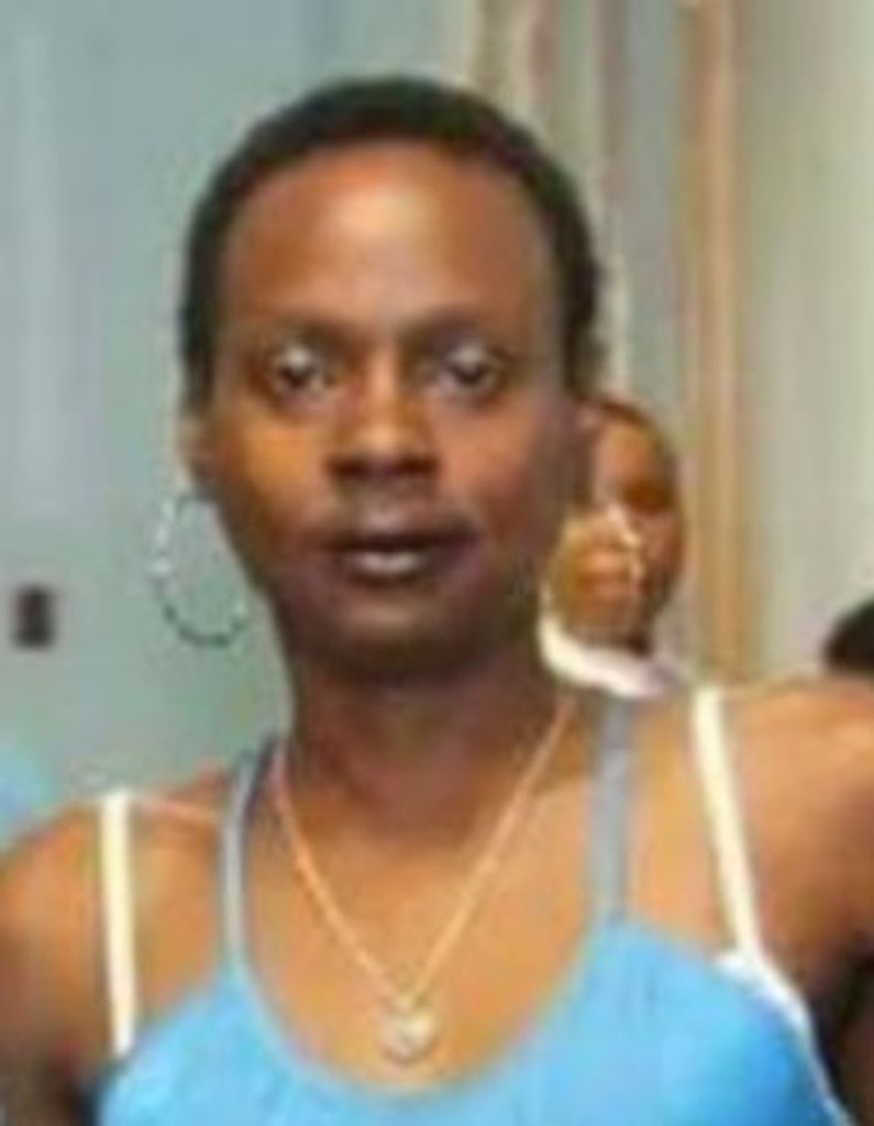 Tammy Yvette Thigpen Profile Photo