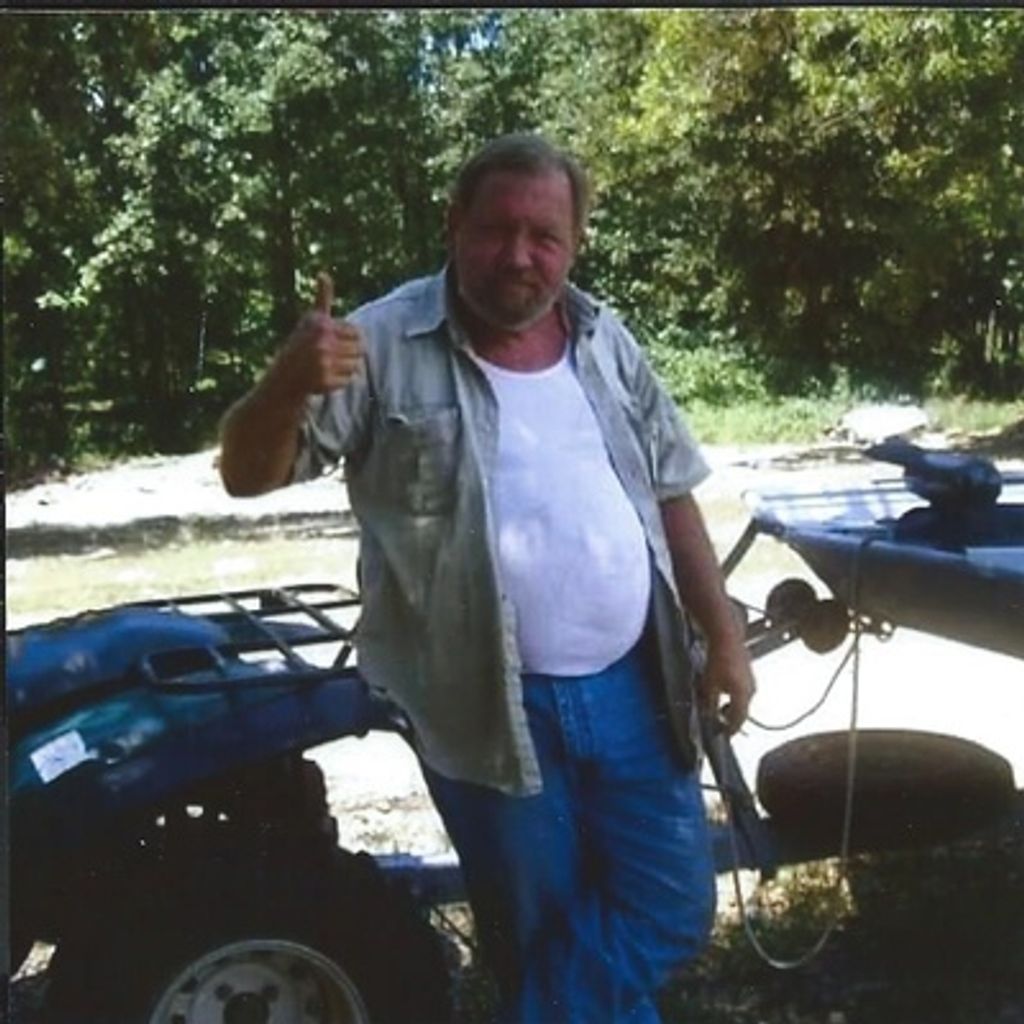 Preston M. Furr, Jr. Profile Photo