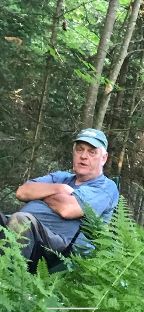 Russell L Keniston Profile Photo