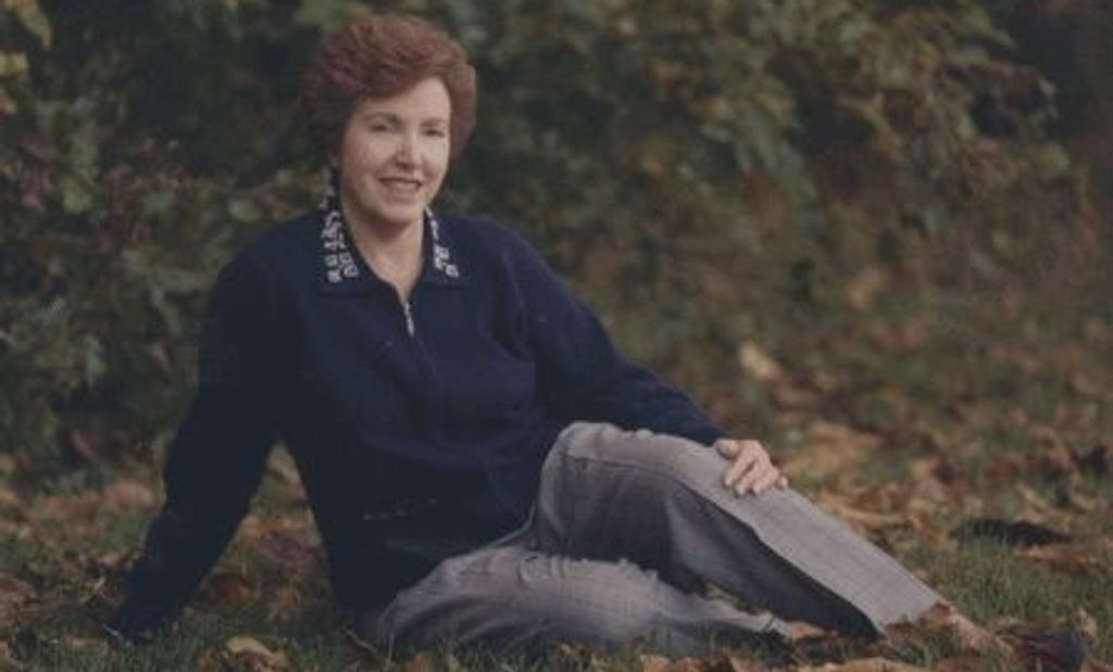 Monette E. Fought