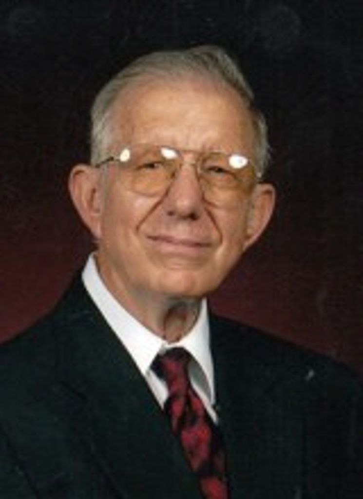 Elmer Maurice Clark