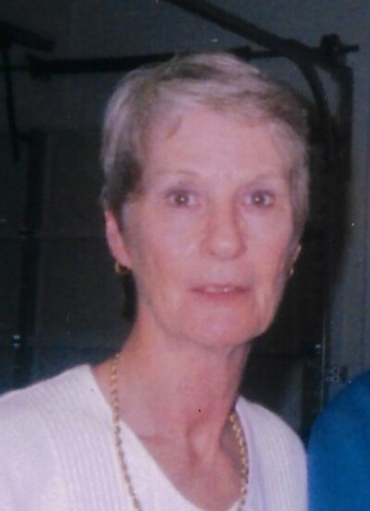 Hazel Byrd Thomas Profile Photo