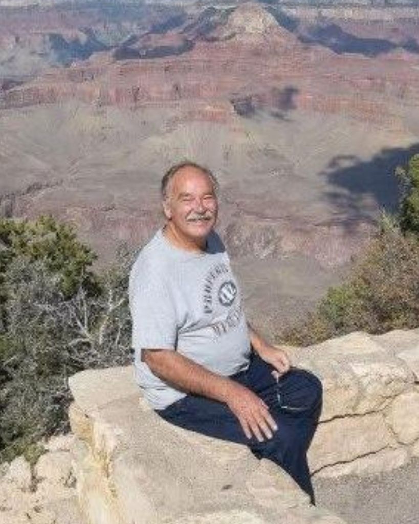 Charles William Sibley Profile Photo