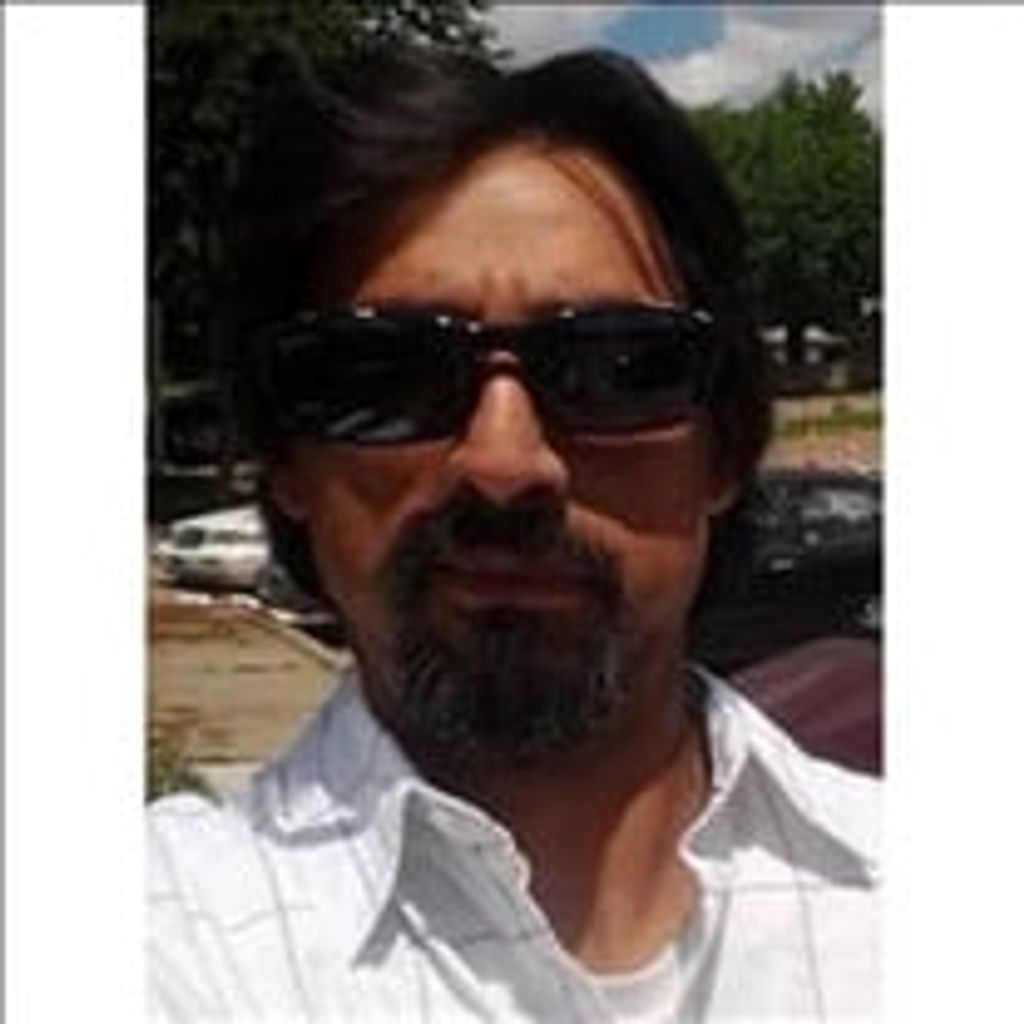 George "Mike" Dominguez Profile Photo