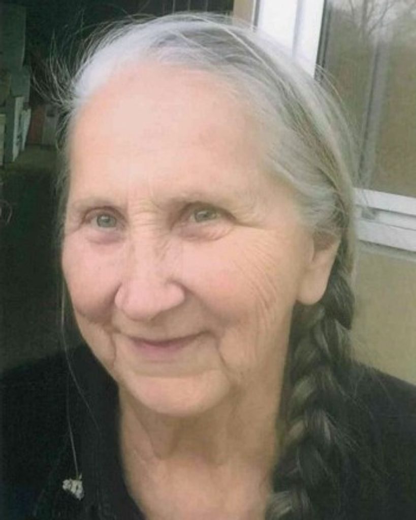 Florence Carolyn Tassin Stafford Profile Photo