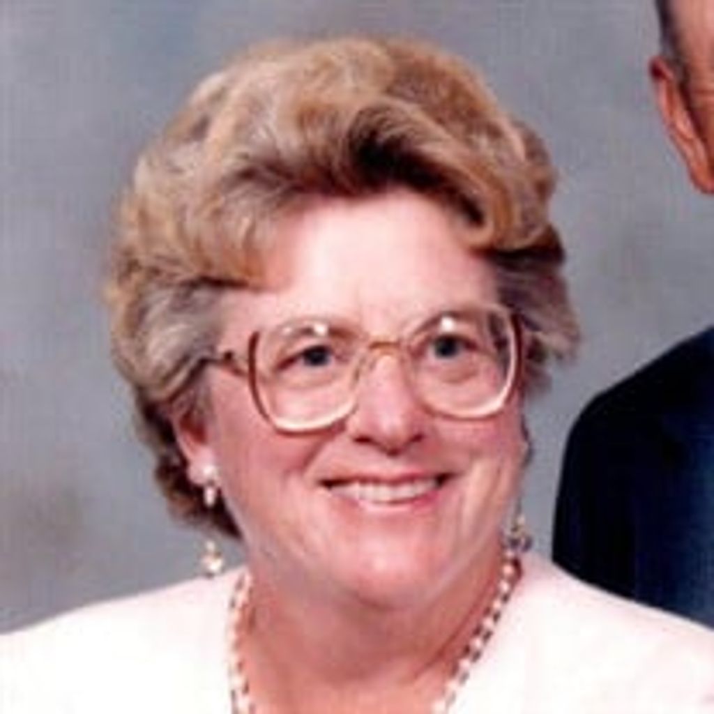 Louise Meta Edna Helmreich