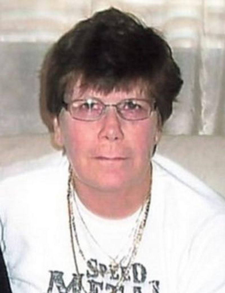 Teresa Thompson Profile Photo