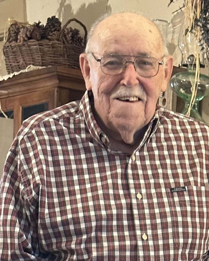 Don D. Holland