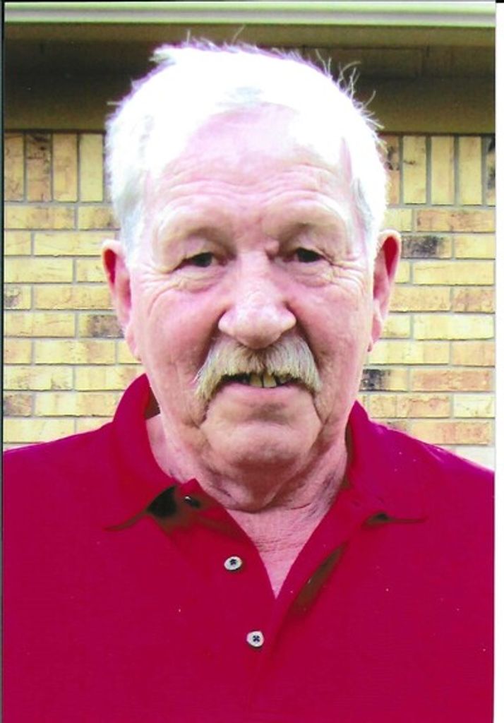 Ronald "Ron" Dean Butler Profile Photo