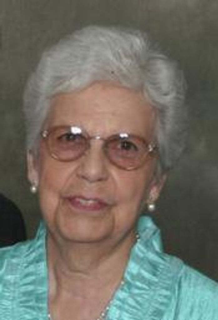 Jean Rushing
