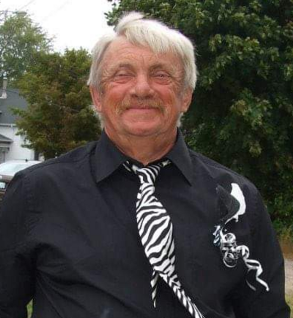 Tony St. Clair Caldwell Profile Photo