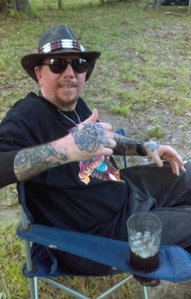 Dylan Blade Stuckey