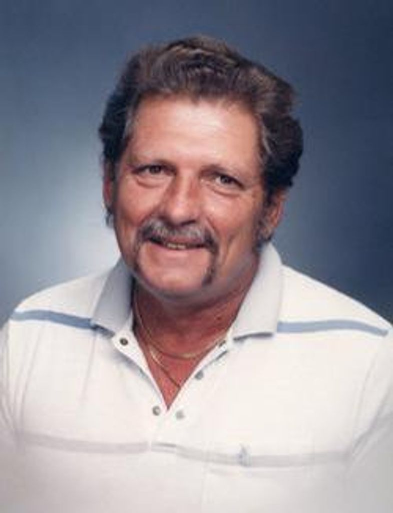 Burl H. 'Honest Harry' Huggins