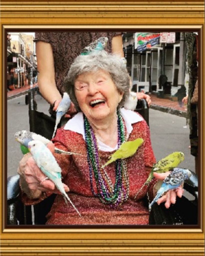 Beverly Mae (Bush) Hill Profile Photo