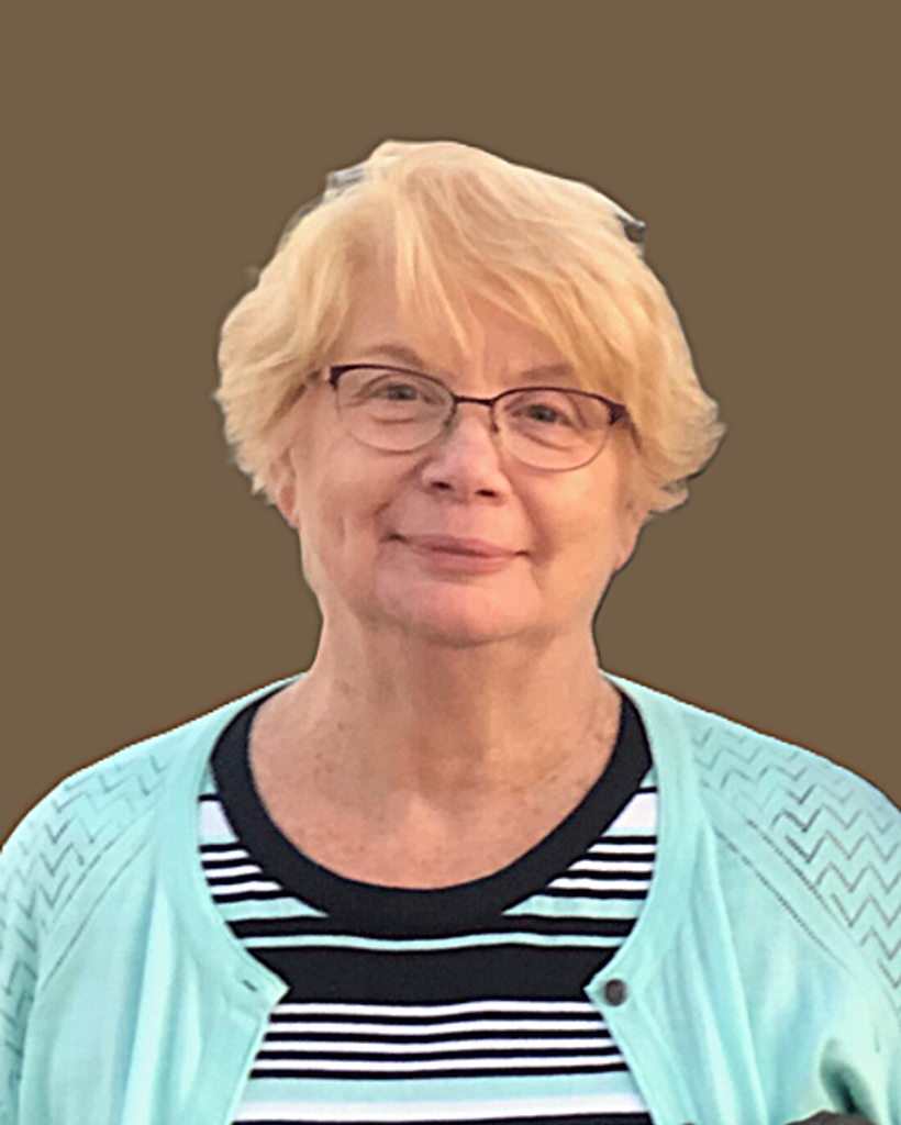 Jolene Schulte