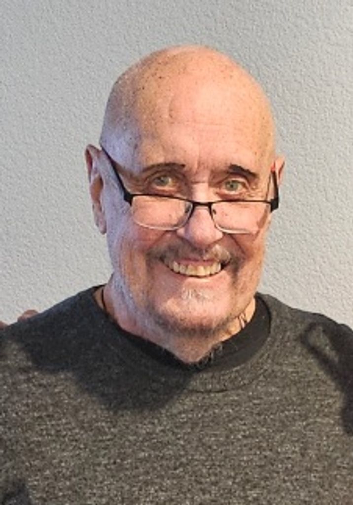 Roy Frederic Lund "RoyBoy"