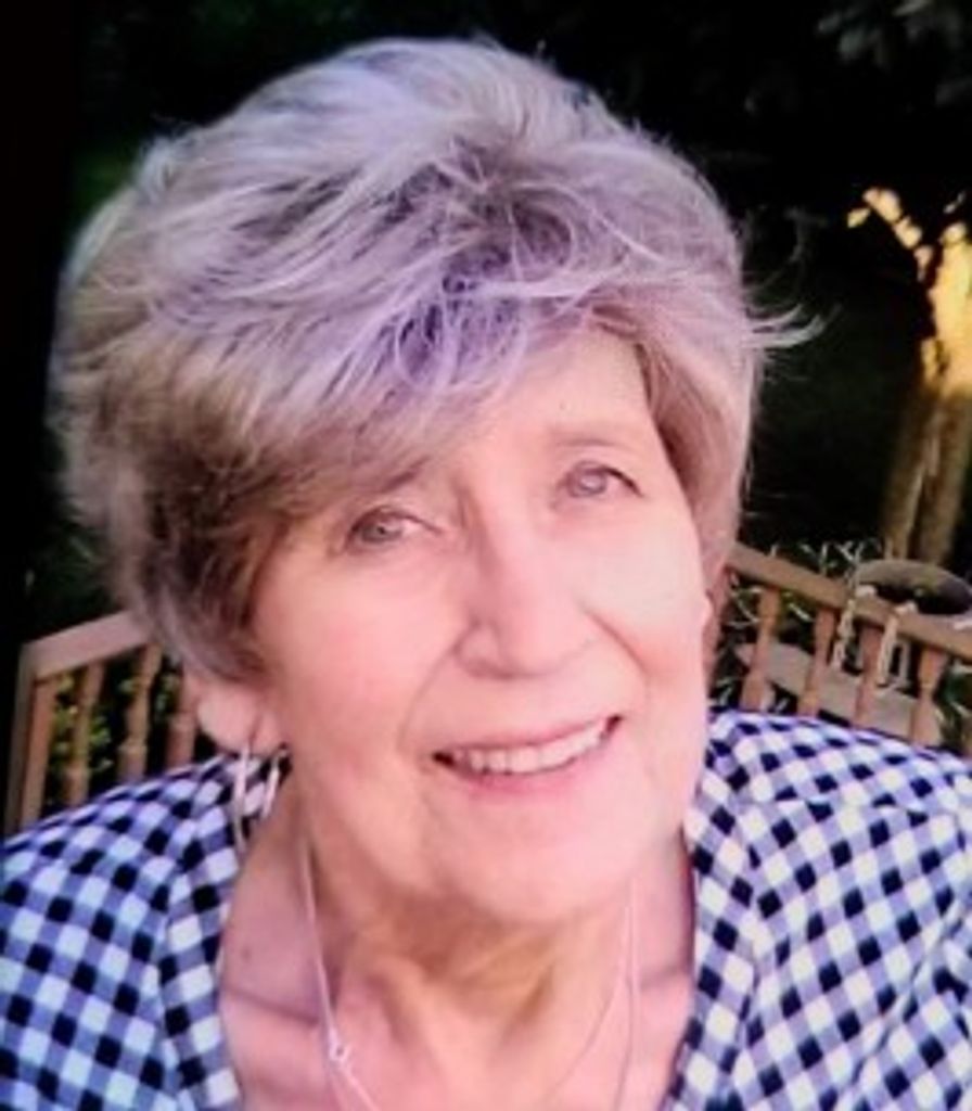 Marilyn Martin