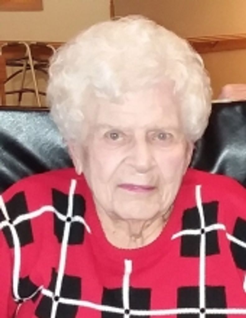 Joyce Zick
