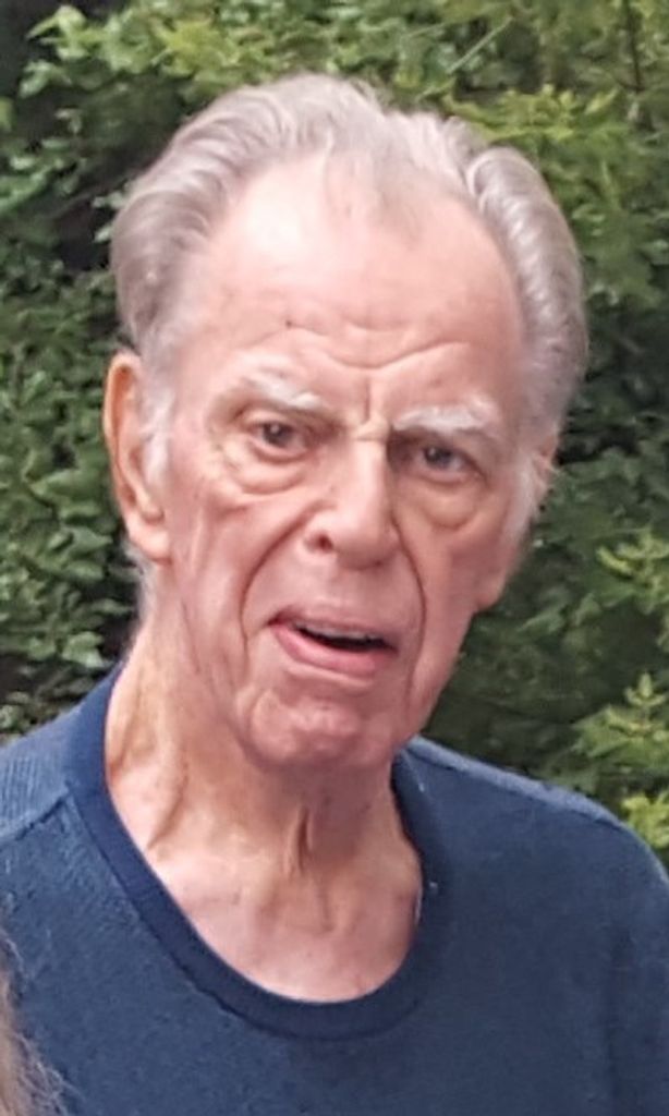 Thomas D. Eaton Profile Photo