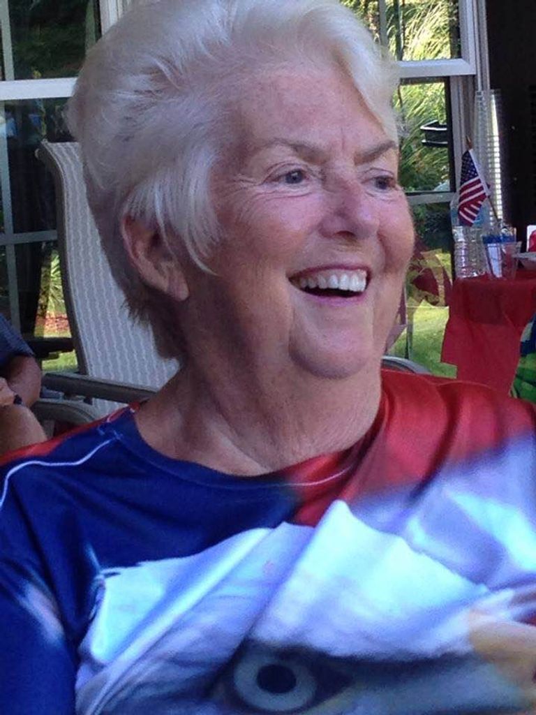 Mrs. Shirley Jean Fowler