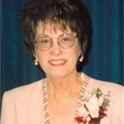 Betty Jean Steffen (Bailey) Profile Photo