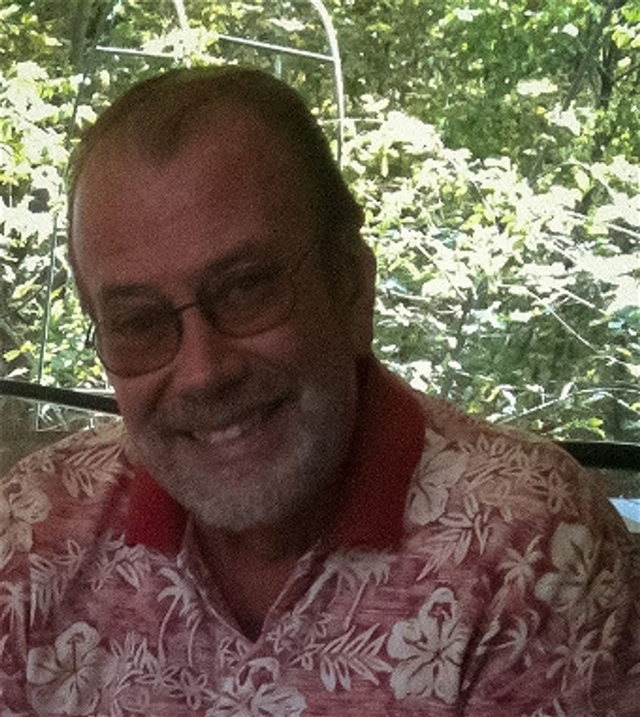 James Cullen Landis Profile Photo