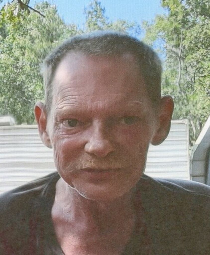 Billy Wayne Parker Profile Photo