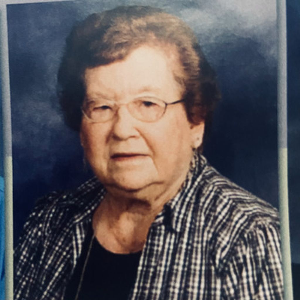 Inez Woodard Mcneill Profile Photo