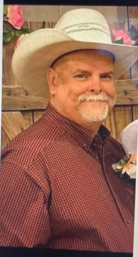 Roy Glenn Waggoner Profile Photo