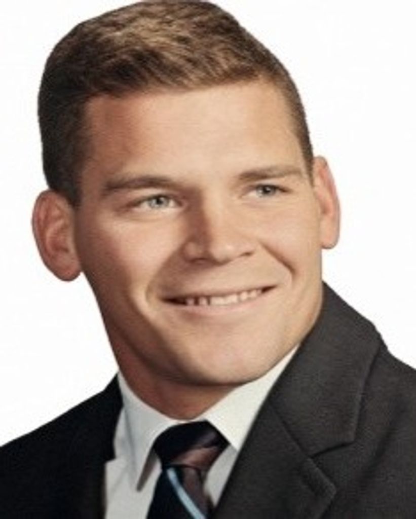 James Richard Steven