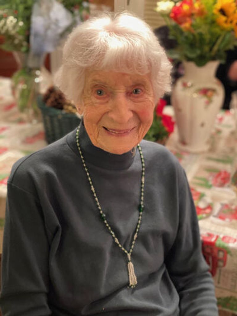 Marita Carlton Gould Profile Photo