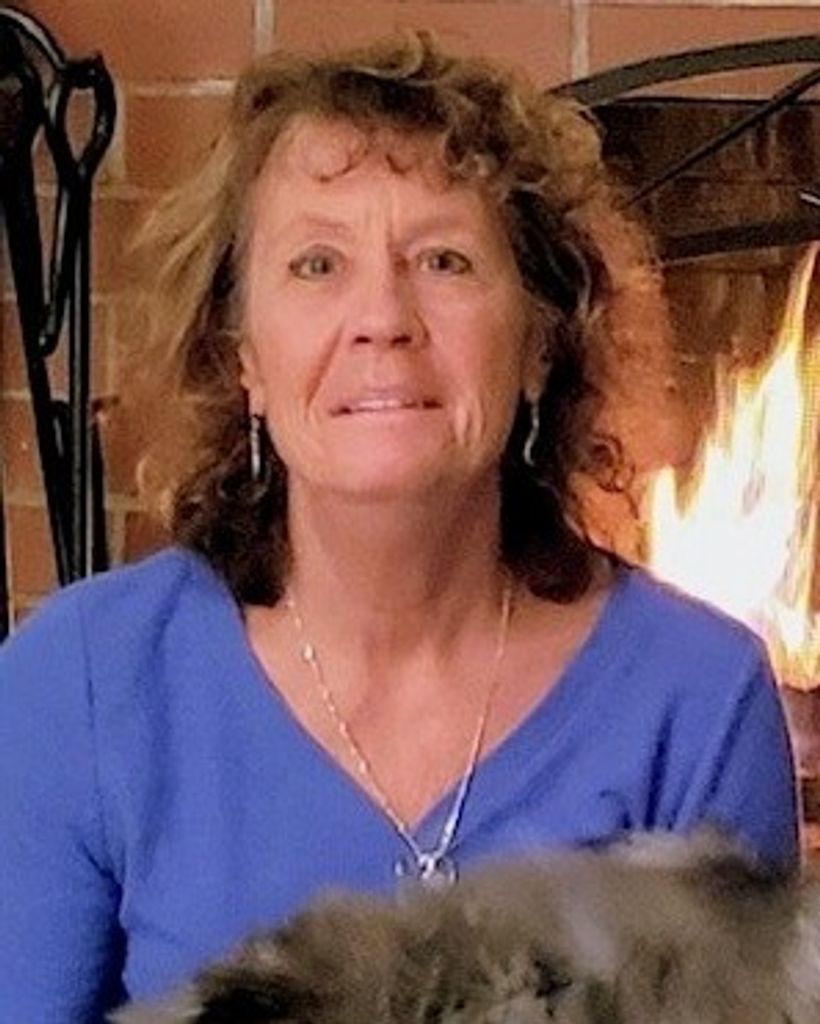 Cathie Anne Beam Profile Photo