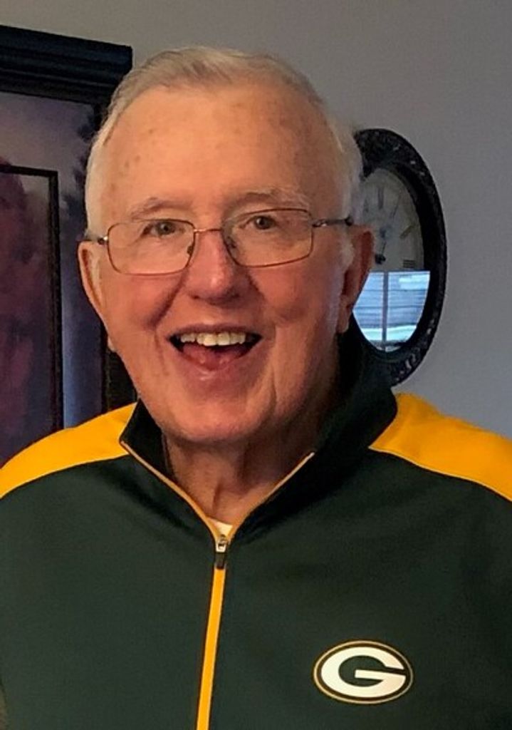 Arthur Michael Schabow