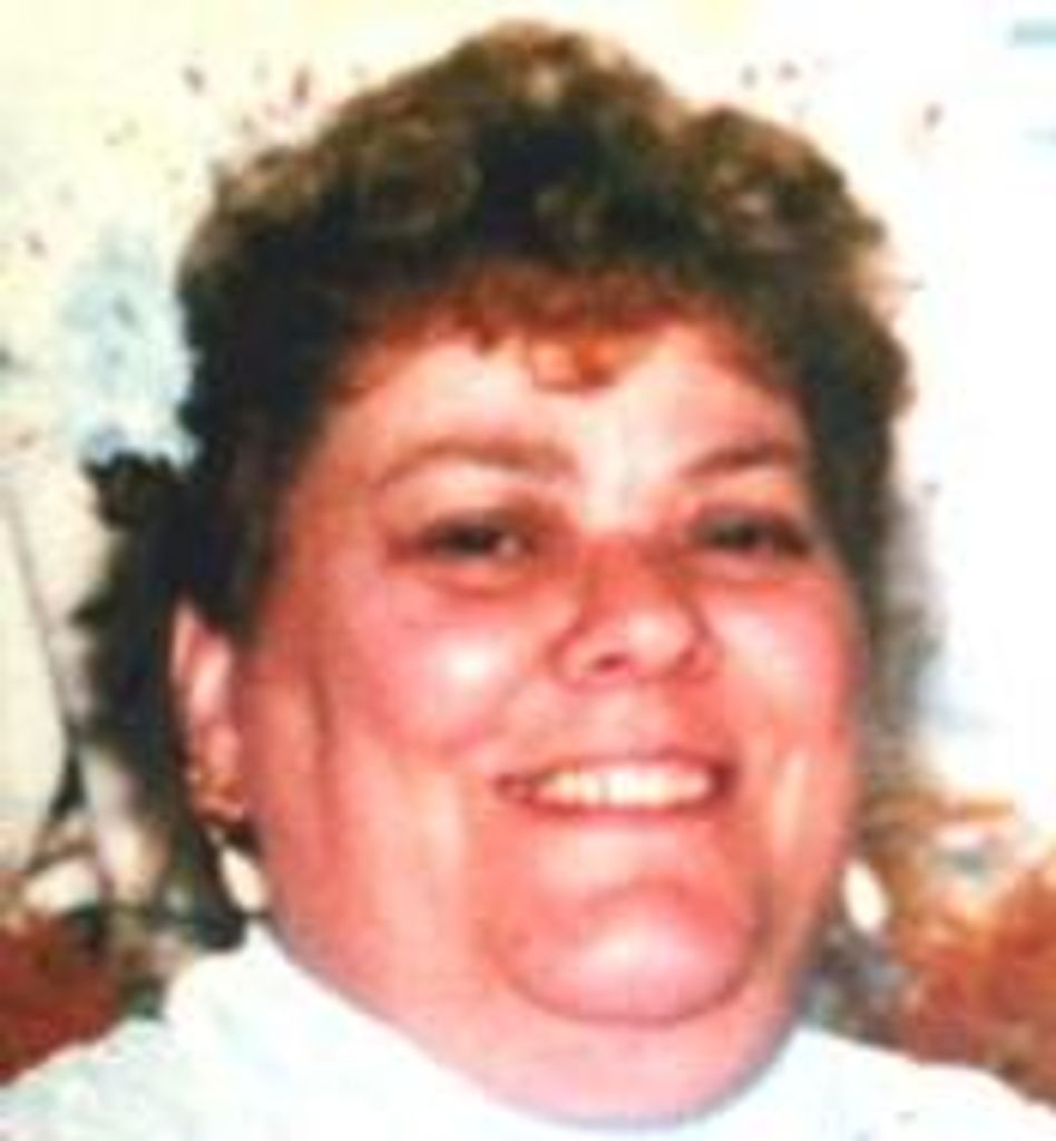 Ludovina P. Raposo