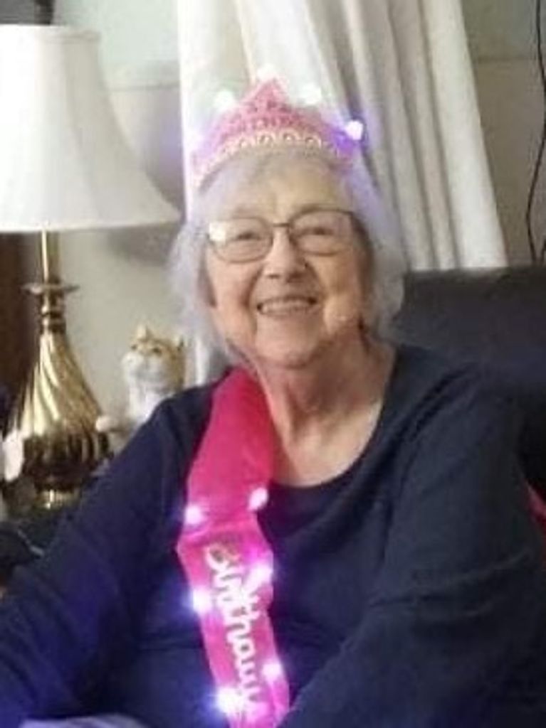 Shirley M. Callahan Profile Photo